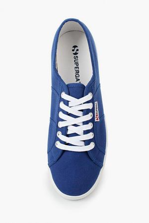 Кеды Superga Superga SGS003IG0G88 купить с доставкой