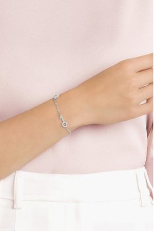 Браслет Swarovski® Swarovski 5375194 купить с доставкой