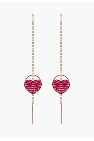 Серьги Swarovski® Swarovski 5472445