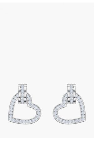 Серьги Swarovski® Swarovski 5466756