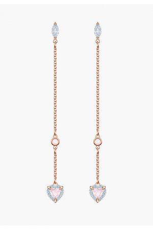 Серьги Swarovski® Swarovski 5439316
