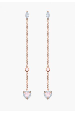 Серьги Swarovski® Swarovski 5439316 купить с доставкой