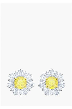 Серьги Swarovski® Swarovski 5459591 вариант 2