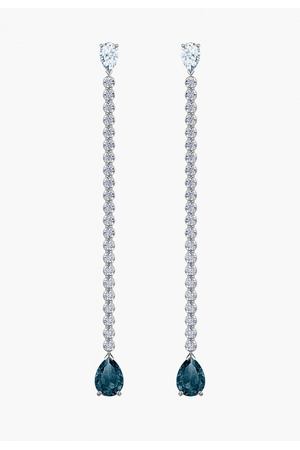 Серьги Swarovski® Swarovski 5457641 купить с доставкой