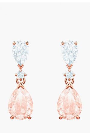 Серьги Swarovski® Swarovski 5466888