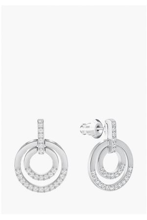 Серьги Swarovski® Swarovski 5349203 вариант 3