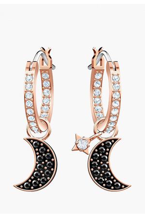 Серьги Swarovski® Swarovski 5440458 вариант 2