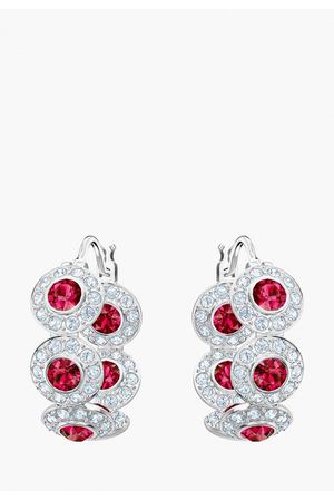 Серьги Swarovski® Swarovski 5445998 купить с доставкой