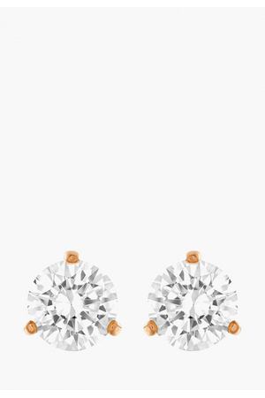 Серьги Swarovski® Swarovski 5112156 вариант 3