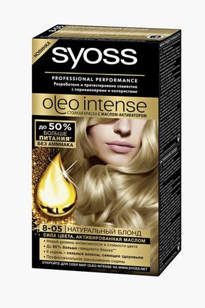 Краска для волос Syoss Syoss 2012288/1993931/1834901