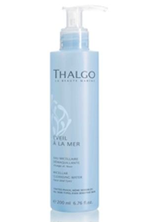 THALGO Лосьон для лица очищающий мицеллярный 125 мл Thalgo TALV15047 купить с доставкой