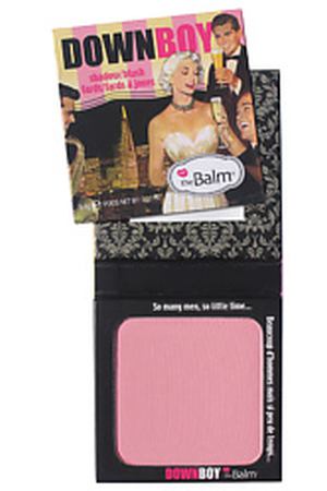 THE BALM Румяна Down Boy 8,2 г theBalm TBL700514 купить с доставкой