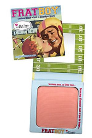 THE BALM Румяна Frat Boy 8,5 г theBalm TBL700651