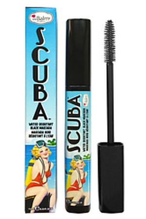 THE BALM Тушь для ресниц Scuba 9,8 мл theBalm TBL810343