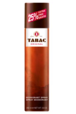 TABAC ORIGINAL Дезодорант-спрей 250 мл Tabac TBO410910 купить с доставкой