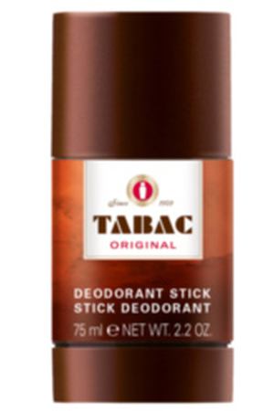 TABAC ORIGINAL Дезодорант-стик 75 мл Tabac TBO411801 купить с доставкой