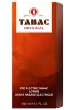 TABAC ORIGINAL Лосьон до бритья электробритвой 100 мл Tabac TBO429202