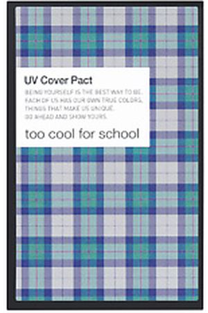 TOO COOL FOR SCHOOL Пудра для лица 6 г Too Cool For School TCSUCPA00