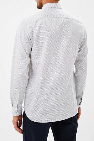 Рубашка Ted Baker London TED BAKER 146369 купить с доставкой
