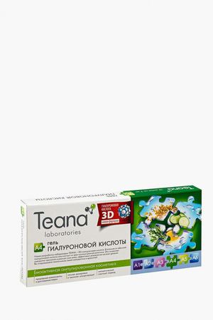 Сыворотка для лица Teana Teana 710785 купить с доставкой