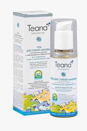 Гель для умывания Teana Teana 710717