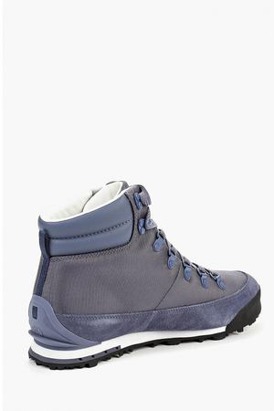 Ботинки The North Face The North Face T0CKK45SJ