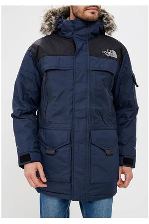 Пуховик The North Face The North Face T0CP07M8U вариант 2