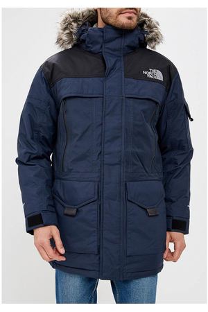 Пуховик The North Face The North Face T0CP07M8U вариант 2 купить с доставкой