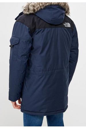 Пуховик The North Face The North Face T0CP07M8U купить с доставкой