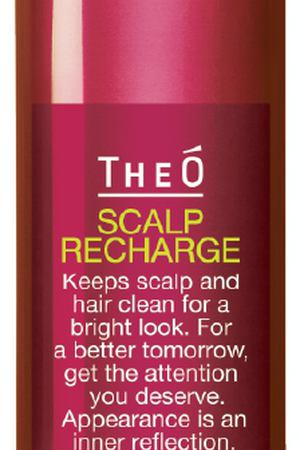 LEBEL Спрей восстанавливающий / THEO SCALP RECHARGE 140 г Lebel 1146лп