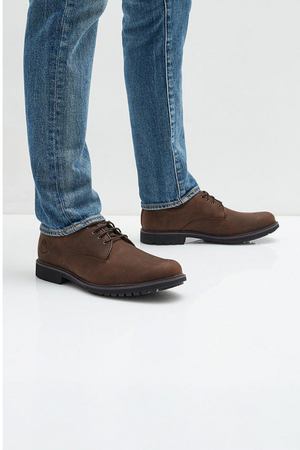 Ботинки Timberland Timberland TBL5550RM купить с доставкой