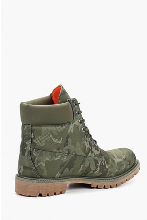 Тимберленды Timberland Timberland TBLA1U9IW купить с доставкой