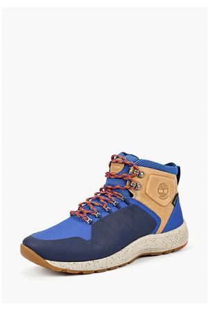 Ботинки трекинговые Timberland Timberland TBLA1QHSW купить с доставкой