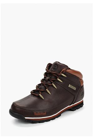 Ботинки трекинговые Timberland Timberland TBL6831RM купить с доставкой