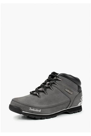 Ботинки трекинговые Timberland Timberland TBLA17K3M вариант 2