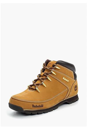 Ботинки трекинговые Timberland Timberland TBLA122IM купить с доставкой