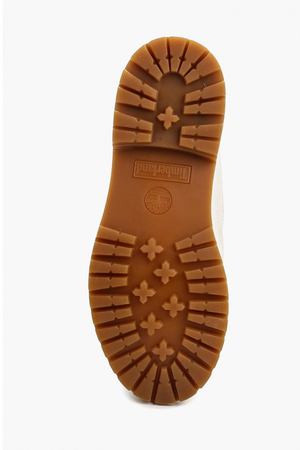 Ботинки Timberland Timberland TBLA196RW