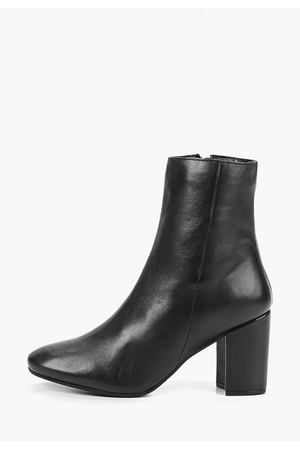 Ботильоны Topshop Topshop 32E01PBLK