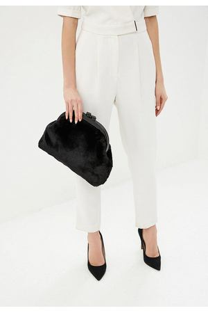 Клатч Topshop Topshop 24C08PBLK купить с доставкой