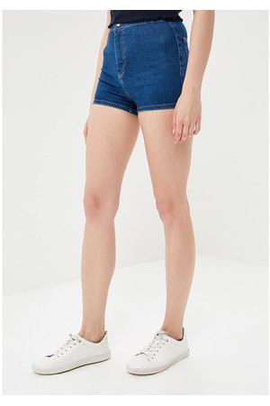Шорты Topshop Topshop 05A04NMDT