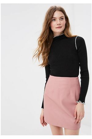 Водолазка Topshop Topshop 23E06NBLK вариант 2 купить с доставкой