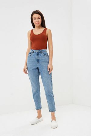 Майка Topshop Topshop 01T08NRST купить с доставкой