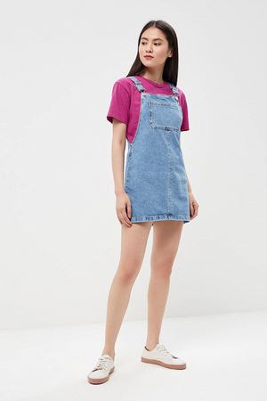 Платье Topshop Topshop 05G20NMDT вариант 2 купить с доставкой