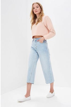 Джинсы Topshop Topshop 02C09NBLC