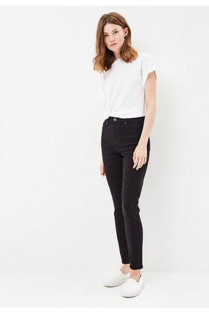 Футболка Topshop Topshop 09K05NWHT вариант 2 купить с доставкой