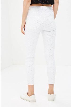 Джинсы Topshop Topshop 02K37NWHT