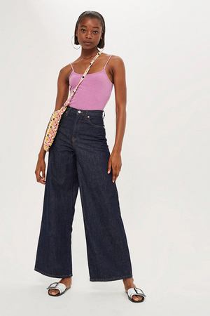 Боди Topshop Topshop 04V12NVIO