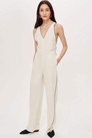 Комбинезон Topshop Topshop 36J05NIVR