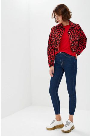Джинсы Topshop Topshop 02K05PIND вариант 3