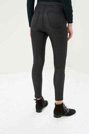 Брюки Topshop Topshop 02J30PBLK